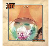 Joy Ride Along (CD) Album