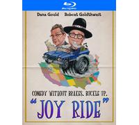 Joy Ride (Blu-ray) Bobcat Goldthwait Dana Gould Kevin Vargas