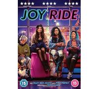 Joy Ride [DVD]