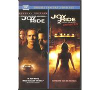 Joy Ride / Joy Ride 2: Dead Ahead (Two-Pack)