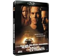 Joy Ride ( Radio Killer ) (Blu-Ray)