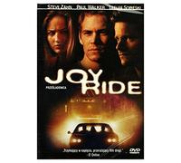 Joy Ride [Region 2] (IMPORT) (Nessuna versione italiana)