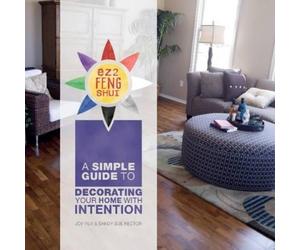 Joy Rux Sandy Sue Rector EZ2 Feng Shui (Mixed Media Product)