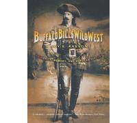 Joy S Kasson Buffalo Bill's Wild West (Tascabile)