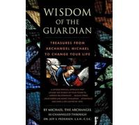 Joy S Pedersen Wisdom of the Guardian (Copertina rigida)