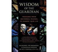 Joy S Pedersen Wisdom of the Guardian (Tascabile)