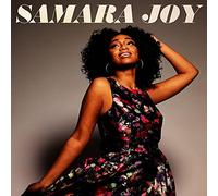 Samara Joy Samara Joy (CD) Album Digipak