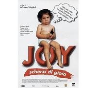 Joy Scherzi Di Gioia