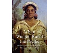 Joy Schulz Schulz Joy When Women Ruled the Pacific (Copertina rigida)