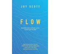 Joy Scott Flow (Tascabile)
