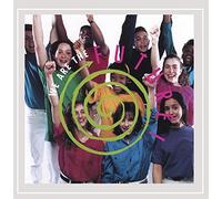 Joy, Sharon - We Are The Future