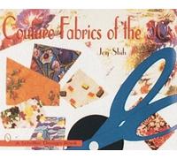 Joy Shih Couture Fabrics of the '50s (Tascabile)