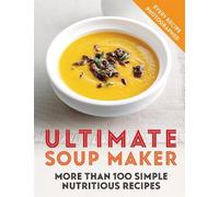 Joy Skipper Ultimate Soup Maker (Tascabile)