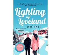 Joy Skye Lighting up Loveland (Tascabile) Sublime Retreats Romances