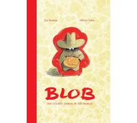 Joy Sorman Blob (Copertina rigida)