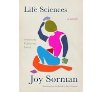 Joy Sorman Life Sciences (Tascabile)