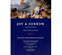 Joy & Sorrow (DVD)