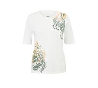 JOY SPORTSWEAR T-shirt da donna con stampa Madeleine bianco | 36