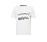 JOY SPORTSWEAR T-shirt da uomo Ulrik bianco | 56