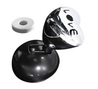 Joy Stick Car Starter, Car Joystick | Copertura del pulsante di del cardiaco,Metal Joystick, di arresto di avviamento del motore, interni auto per camion auto