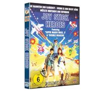 Joy Stick Heroes