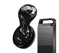 Joy Stick Push Button Start | Strong Adhesive Aluminum Alloy Decoration Universal,push Start Button Joystick - Ideal For Truck Suv Rv Sedan Computer Host Monitor