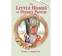 Joy Stone The Little Homes on Honeypatch (Copertina rigida)