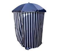 Joy Summer Ombrellone Spiaggia Cabina Ø 200 BLU