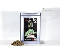 Joy Tamahi concime organico per bonsai di conifere 600 gr.