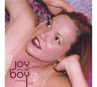 Joy & The Boy - Soaking Wet
