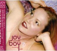 Joy & The Boy - Soaking Wet