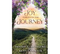 Cammack Kent Joy Through The Journey BOOK NUOVO