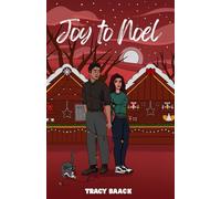 Joy to Noel: A Sweet Christmas Romance