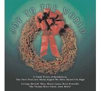 Joy to the World