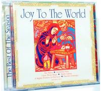 Joy to the World