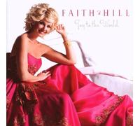 Joy To The World by Faith Hill (2008-09-30)