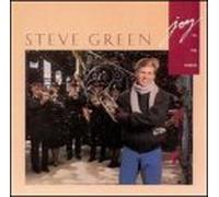 Joy to the World by Steve Green