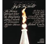 Mormon Tabernacle Choir – Joy to the World – CD