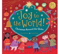 Kate DePalma Joy to the World (Copertina rigida)