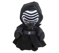 STAR WARS KYLO REN 19 CM PELUCHE PLUSH GUERRE STELLARI RISVEGLIO DELLA FORZA 7