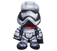 Joy Toy - 10055 - Peluche Star Wars Captain Phasma