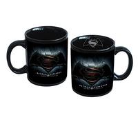 Joy Toy 10510 - Tazza di Ceramica Batman vs Superman, in Confezione Regalo