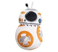 Star Wars BB-8 Plush-Toy Ccanapa 17cm