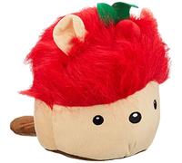 Joy Toy 18020 Duftimals-Chelsie Cheesecake-Peluche profumato, 20 cm, multicolore