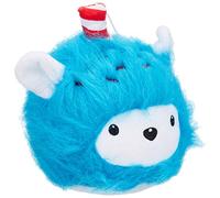 Joy Toy 18060-Duftimals peluche profumato Betty Cake, 14,5 cm, Multicolore, 18060