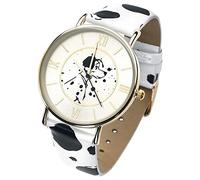Disney 101 Dalmata orologio da collezione