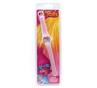 Merchandising Trolls: Joy Toy - Orologio Analogico 8X3X27 Cm