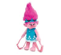 Joy Toy Trolls Zaino-Peluche, 67696