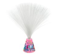 Joy Toy- Trolls Lampada a Fibre ottiche per Bambini, medium, 67703