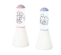 Joy Toy 68167 Mickey And Minnie 3 in 1 Luce da Notte Magico
